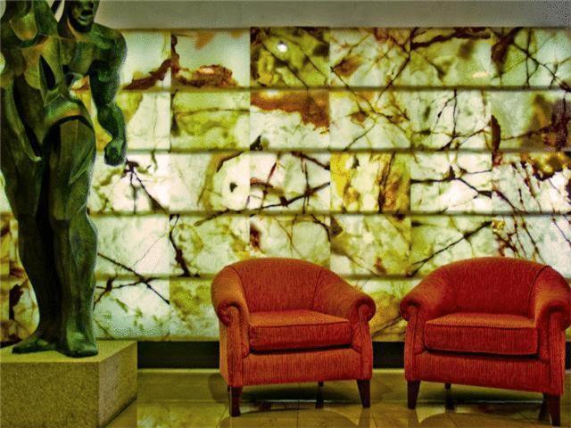 Hotel Garelos Betanzos Exterior photo