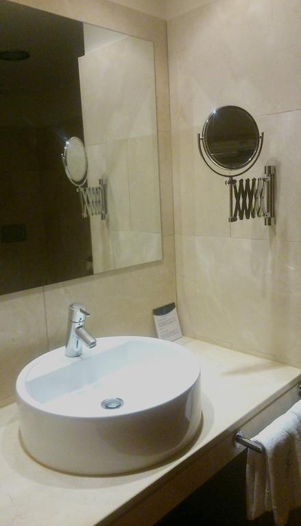 Hotel Garelos Betanzos Exterior photo